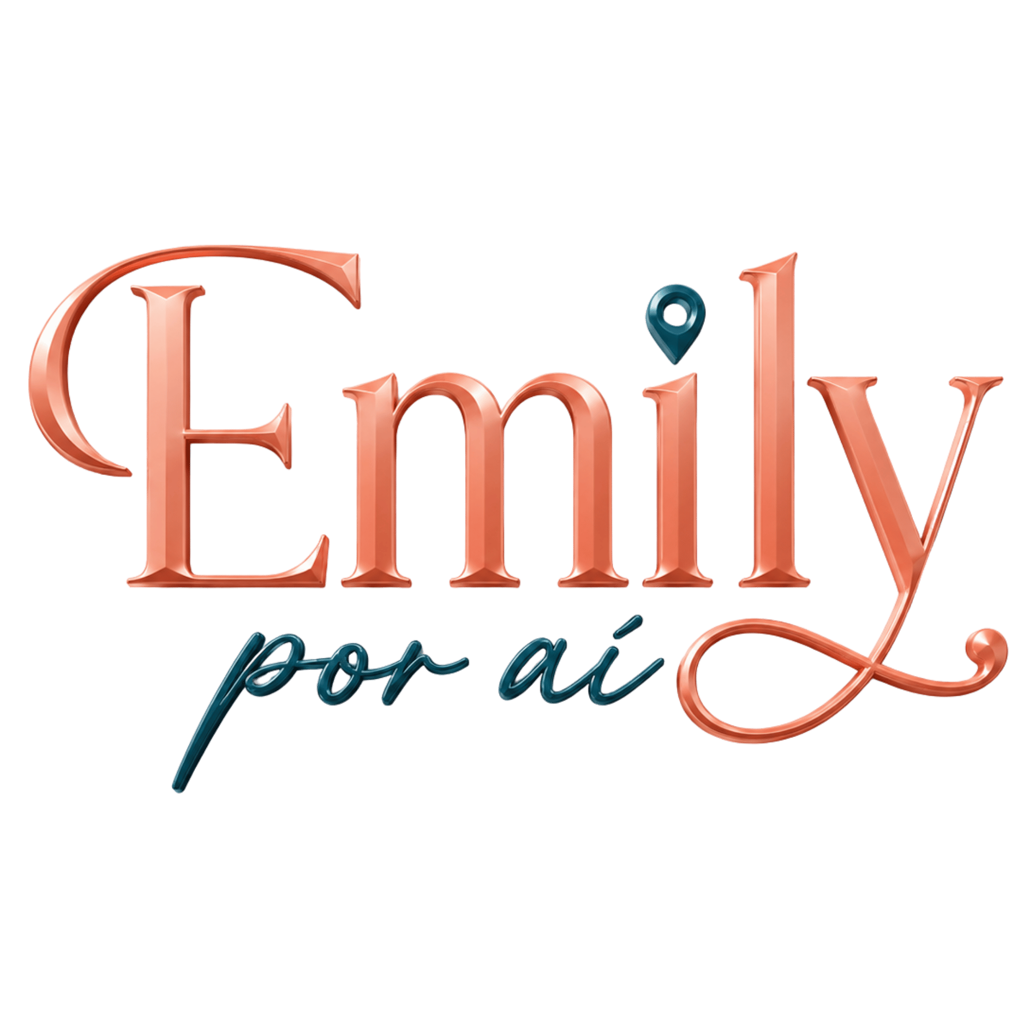 Emily por a&iacute;